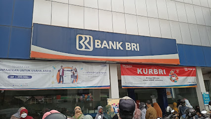 PT Bank Rakyat indonesia ( Unit Cimareme )