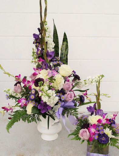 Florist «Callaraes Floral Events», reviews and photos, 168 S Charles Richard Beall Blvd, DeBary, FL 32713, USA