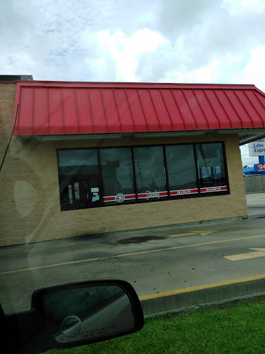 Donut Shop «Shipley Do-Nuts», reviews and photos, 2913 MacArthur Dr, Orange, TX 77630, USA