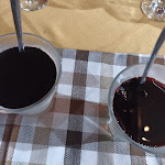 Photo n°1 de l'avis de emanuela.u fait le 18/09/2023 à 14:01 sur le  Rosso Ciliegino à Aranova