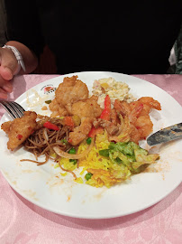 Plats et boissons du Restaurant asiatique Le Palais du Cailly à Maromme - n°9