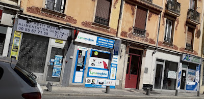 TECH PHONE à Nice