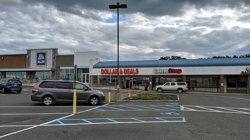 Supermarket «ALDI», reviews and photos, 3057 NJ-35, Hazlet, NJ 07730, USA