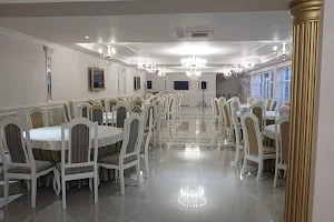 Restoran Usad'ba image