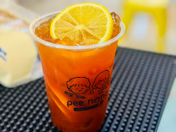pee nong cafe