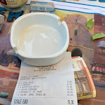 Photo n°6 de l'avis de Samantha.r fait le 02/08/2023 à 18:24 sur le  Skipper Osteria Del Porto à Sanremo