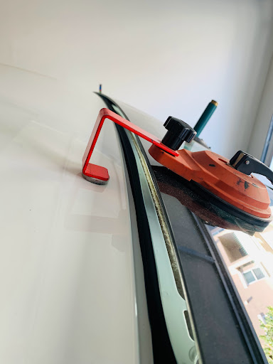 Cln Mobile Auto & Truck Glass Repair & Replacement image