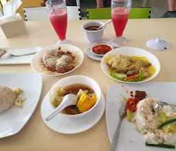 Ayam Tulang Lunak Malioboro photo