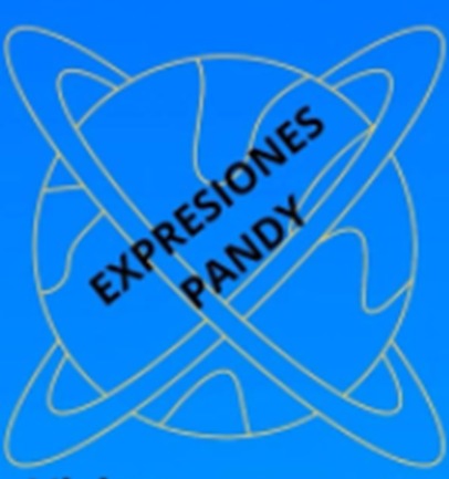 EXPRESIONES PANDY