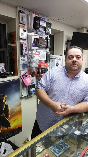 Video Game Store «Games Over», reviews and photos, 9272 Cincinnati Columbus Rd, West Chester Township, OH 45069, USA