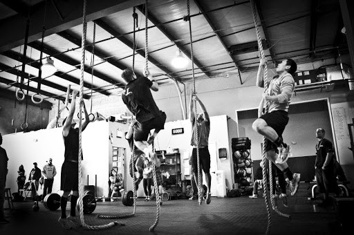 Gym «CrossFit Estero», reviews and photos, 17011 Alico Commerce Ct, Fort Myers, FL 33913, USA