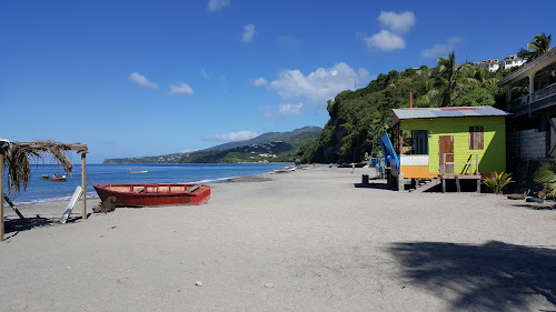 St Joseph Beach photo #2