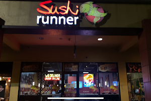 Sushi Runner Doral image