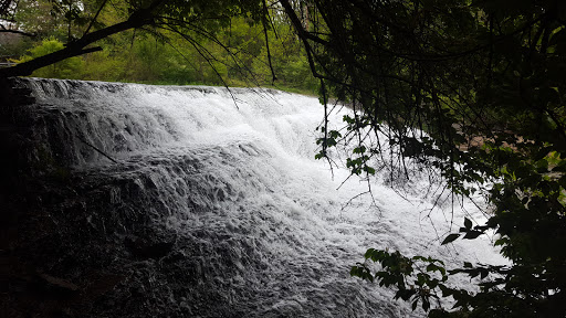 Nature Preserve «Thistlethwaite Falls», reviews and photos, 65 Waterfall Rd, Richmond, IN 47374, USA