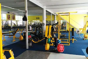 Universe Gym image