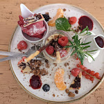 Photo n°1 de l'avis de Fabian.r fait le 07/08/2022 à 19:45 sur le  Gasthof Stern - Zum Ratscherwirt à Unterammergau