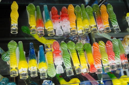 Tobacco Shop «Mr. Smoke», reviews and photos, 2020 West St ste D, Annapolis, MD 21401, USA