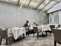 Atmosphère du Restaurant français Restaurant Vatel Paris - n°5
