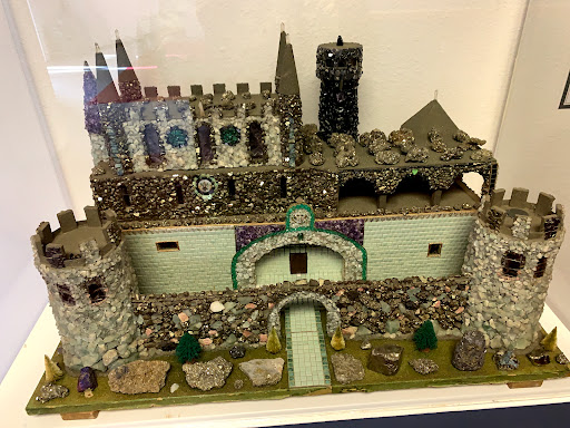 National Museum «National Mining Hall of Fame and Museum», reviews and photos, 120 W 9th St, Leadville, CO 80461, USA