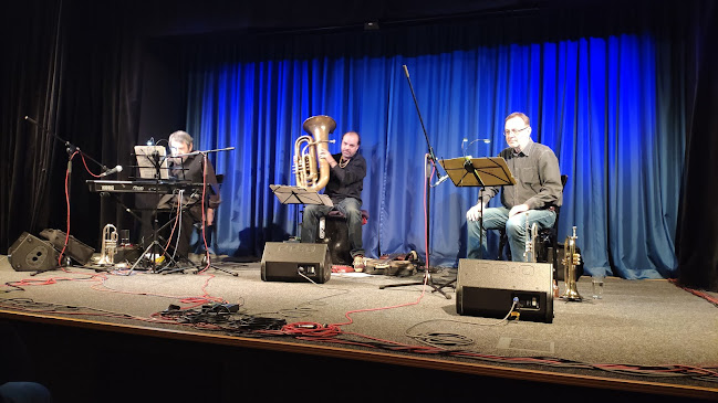 Kulturně komunitní centrum Koruna