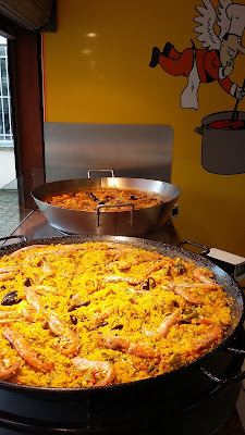 La Pignata à Gruissan