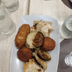 Photo n°2 de l'avis de Simona.a fait le 25/02/2024 à 14:53 sur le  Pizzeria Attanasio à Naples