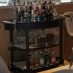 Photo n°1 de l'avis de Mathias.o fait le 07/08/2023 à 18:24 sur le  Restaurant Oberdeck à Wismar