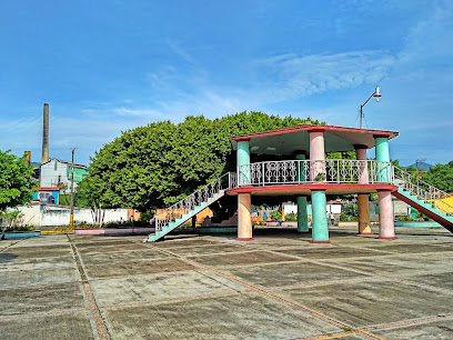 Parque 'Chema Martínez'