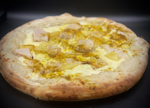 Photo n°19 de Pizz-a-dom à Metz ()