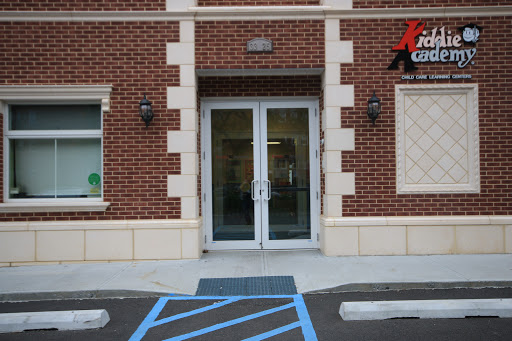 Preschool «Kiddie Academy of Flushing», reviews and photos, 33-25 Parsons Blvd, Flushing, NY 11354, USA