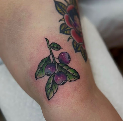 Explore eagles tattoo ideas, creative tattoo ideas in San Diego, available at Crybaby Tattoo