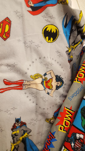 Fabric Store «Jo-Ann Fabrics and Crafts», reviews and photos, 1220 Crossing Meadows Dr #300, Onalaska, WI 54650, USA