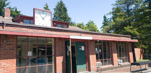 Park «Jackson Park Golf Course», reviews and photos, 1000 NE 135th St, Seattle, WA 98125, USA