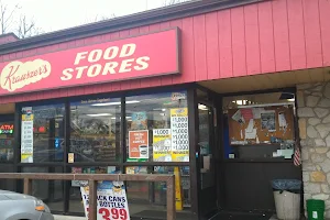 Krauszer's Food Store image