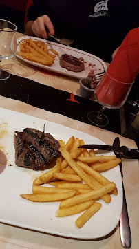 Steak du Restaurant Buffalo Grill Mondeville - n°14