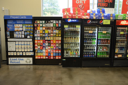 Grocery Store «Hy-Vee Mainstreet», reviews and photos, 510 E 6th St, Muscatine, IA 52761, USA