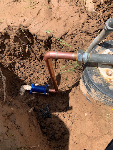 Plumber «Before & After Plumbing and Drain, LLC», reviews and photos, 16247 W Port Royale Ln, Surprise, AZ 85379, USA