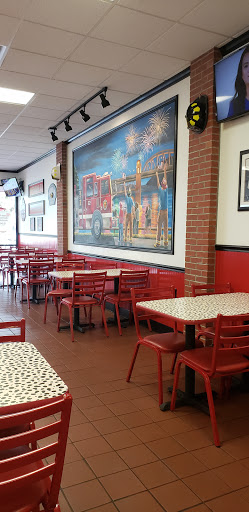 Sandwich Shop «Firehouse Subs», reviews and photos, 8101 NE Parkway Dr C-1, Vancouver, WA 98662, USA