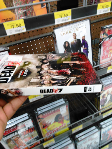 Discount Store «Walmart», reviews and photos, 3300 Crain Hwy, Bowie, MD 20716, USA