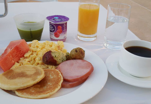 Shopping Mall «Fontainebleau Shops», reviews and photos, 4441 Collins Ave, Miami Beach, FL 33140, USA