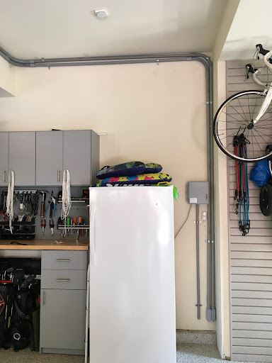 Electrician «JDV Electric», reviews and photos, 777 W Providence Rd Unit B, Lansdowne, PA 19050, USA