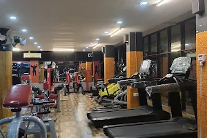 Peter's Gym&Fitness Center image
