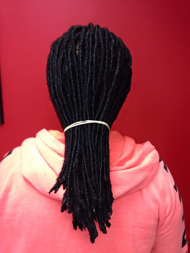 Hair Salon «ADA African Hair Braiding», reviews and photos, 519 Avenue of the States, Chester, PA 19013, USA