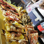 Photo n°1 de l'avis de saso.r fait le 14/10/2022 à 19:40 sur le  Pizzeria a taglio papa doc à Lampedusa e Linosa