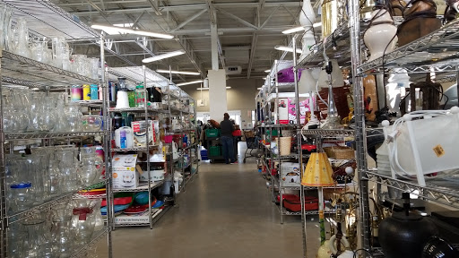 Non-Profit Organization «Goodwill Store & Donation Center», reviews and photos, 351 E Roosevelt Rd, Lombard, IL 60148, USA