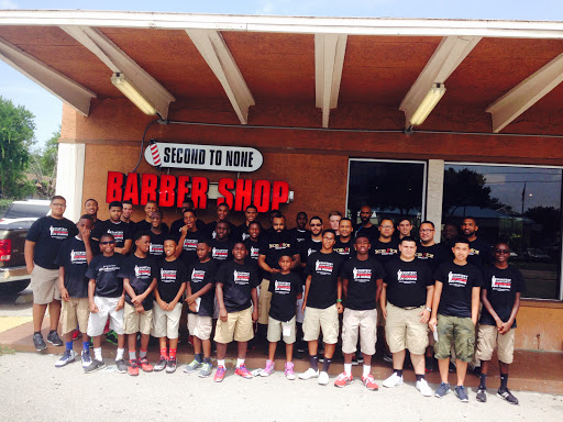Barber Shop «Second 2 None Barbershop & Skate Supply», reviews and photos, 1705 James L Redman Pkwy, Plant City, FL 33563, USA
