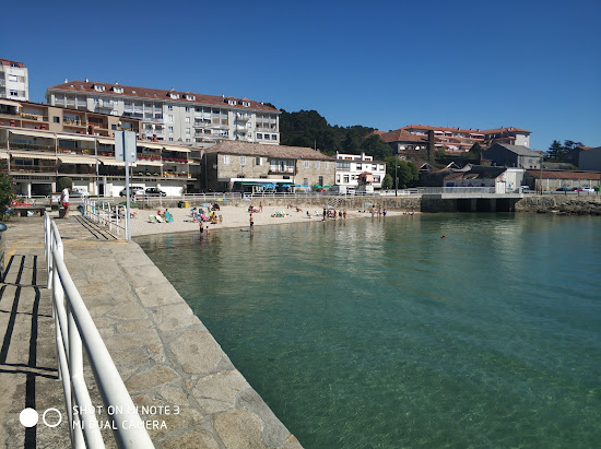 Praia do Covelo