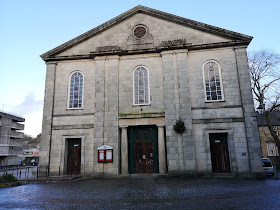Truro Methodist Church