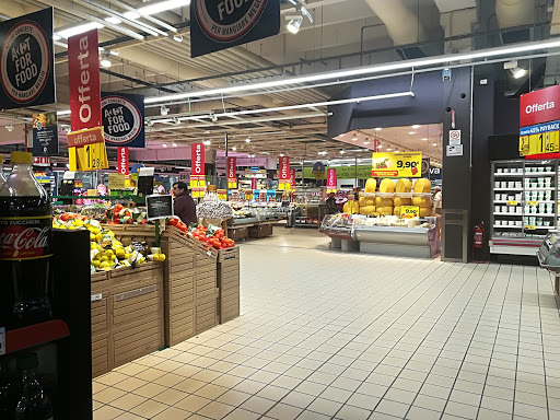 Ipermercato Carrefour - Giussano