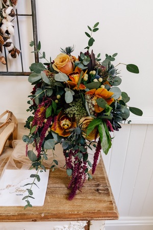 Florist «Country Club Flower Shop», reviews and photos, 820 W Lake Mary Blvd #101, Sanford, FL 32773, USA